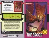 X-Men (Vol 6) #19 Camuncoli Trading Card Var Nm 1