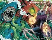 Dream Master (Vol 1) #3 (Of 5) Cvr A Barricelli Nm 1