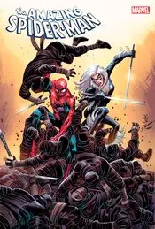 Amazing Spider-Man (Vol 6) #19 Nm 1