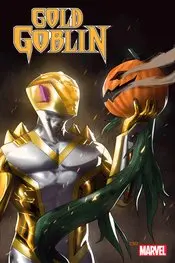 Gold Goblin (Vol 1) #4 (Of 5) Nm 1