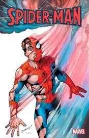 Spider-Man (Vol 4) #5 Nm 1