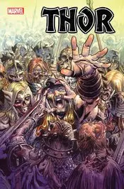 Thor (Vol 6) #31 Nm 1