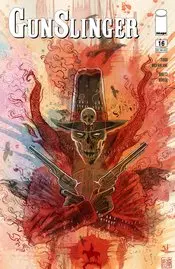 Gunslinger Spawn #16 Cvr A Mack Nm 1