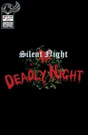 Silent Night Deadly Night (Vol 1) #2 Main Cvr C Classic Photo Nm 1