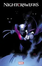 Nightcrawlers (Vol 1) #1 (Of 3) Nm 1