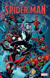 Spider-Man (Vol 4) #6 Nm 1