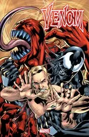 Venom (Vol 5) #17 Nm 1