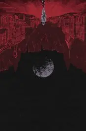 Nightwalkers (Vol 1) #2 (Of 5) Cvr B Bocardo Nm 1