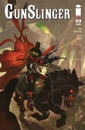 Gunslinger Spawn #17 Cvr A Bianchi Nm 1