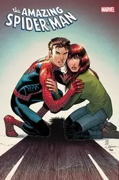 Amazing Spider-Man (Vol 6) #21 Nm 1