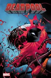 Deadpool (Vol 8) #5 Nm 1