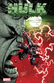 Hulk (Vol 5) #13 Nm 1