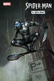 Spider-Man Lost Hunt (Vol 1) #5 (Of 5) Nm 1