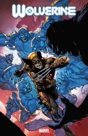 Wolverine (Vol 7) #31 Nm 1