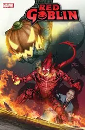 Red Goblin (Vol 1) #2 Nm 1
