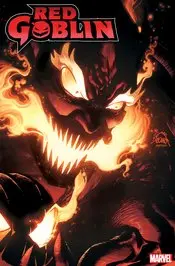 Red Goblin (Vol 1) #2 Stegman Var Nm 1
