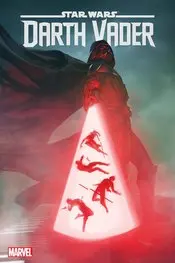 Star Wars Darth Vader (Vol 3) #32 Nm 1