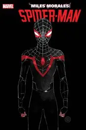 Miles Morales Spider-Man (Vol 2) #4 Bachalo Var Nm 1