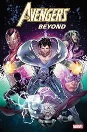 Avengers Beyond (Vol 1) #1 (Of 5) Nm 1