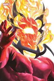 Doctor Strange (Vol 6) #1 Alex Ross Timeless Dormammu Virgin Var Nm 1