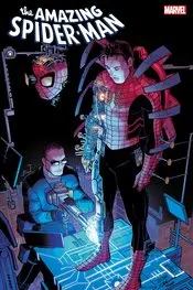 Amazing Spider-Man (Vol 6) #24 Nm 1