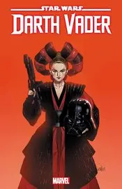 Star Wars Darth Vader (Vol 3) #33 Nm 1
