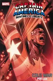 Captain America Sentinel Of Liberty (Vol 2) #11 Nm 1