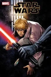 Star Wars (Vol 3) #33 Nm 1
