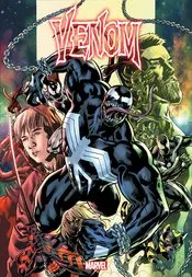 Venom (Vol 5) #18 Nm 1