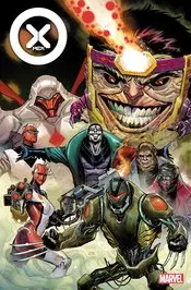 X-Men (Vol 6) #22 Nm 1