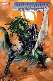 Guardians Of The Galaxy (Vol 7) #2 Nm 1