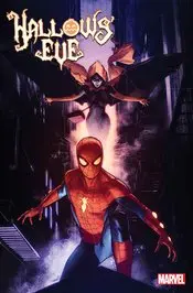 Hallows Eve (Vol 1) #3 (Of 5) Nm 1