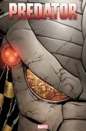 Predator (Vol 2) #3 Nm 1