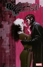 Rogue And Gambit (Vol 2) #3 (Of 5) Dekal Var Nm 1