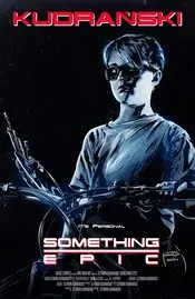 Something Epic (Vol 1) #1 Cvr C Kudranski Nm 1