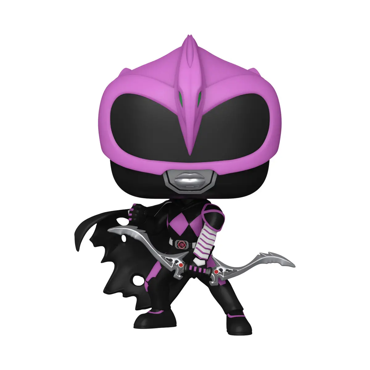 Pop Tv Mmpr 30Th Ranger Slayer Px Vin Fig 2