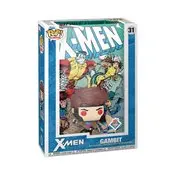 Fcbd 2024 Pop Comic Cover Marvel X-Men #1 Gambit Px Vin Fig 1