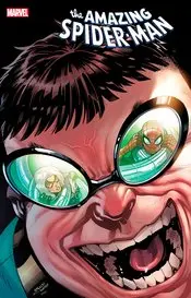 Amazing Spider-Man (Vol 6) #27 Nm 1