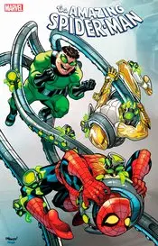 Amazing Spider-Man (Vol 6) #28 Nm 1
