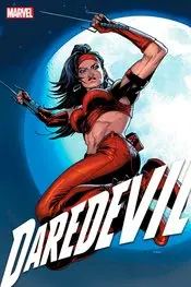 Daredevil (Vol 7) #12 Larroca Ult Last Look Var Nm 1