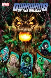 Guardians Of The Galaxy (Vol 7) #3 Nm 1