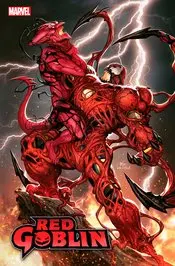 Red Goblin (Vol 1) #5 Nm 1