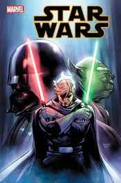 Star Wars (Vol 3) #35 Nm 1