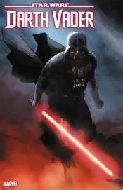 Star Wars Darth Vader (Vol 3) #35 Khoi Pham Var Nm 1