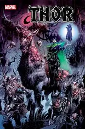 Thor (Vol 6) #35 Nm 1