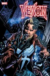 Venom (Vol 5) #20 Nm 1