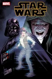 Star Wars (Vol 3) #36 Nm 1