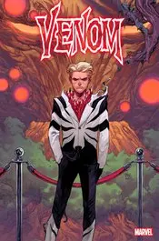 Venom (Vol 5) #22 Josh Cassara Hellfire Gala Var Nm 1