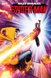 Miles Morales Spider-Man (Vol 2) #9 Nm 1