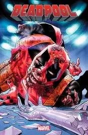 Deadpool (Vol 8) #10 Nm 1